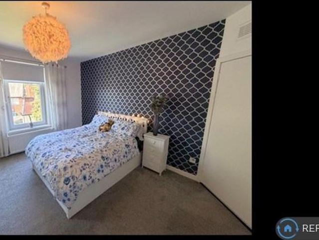 House for rent in Riddrie Knowes, Glasgow