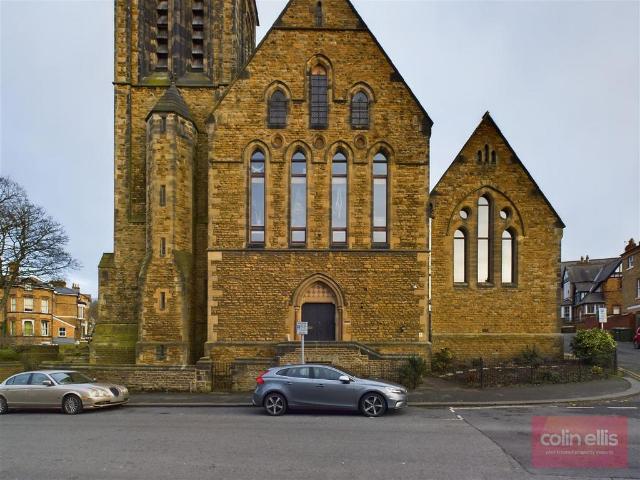 Flat for rent in South Cliff, Kepwick