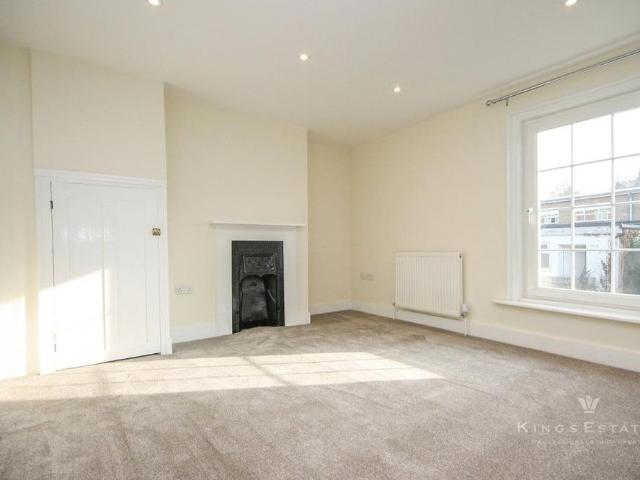 House for rent in St James, Sandown Park