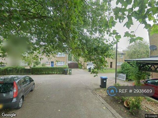 Flat for rent in Galley Hill, Milton Keynes