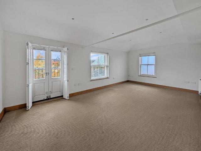 Flat for rent in Fordham Heath, Essex