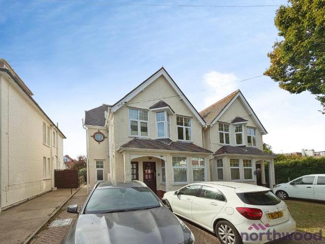 Flat for rent in Clacton-on-Sea, Tendring