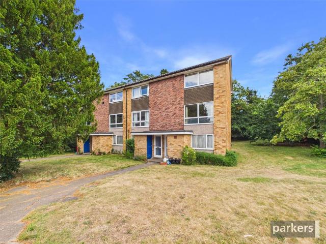 Flat for rent in Reading West, Reading