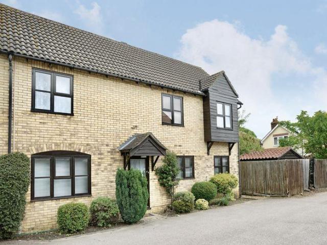 Flat for rent in Huntingdon