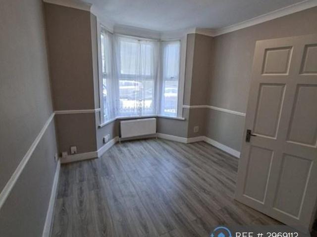 Flat for rent in Leytonstone, Greater London