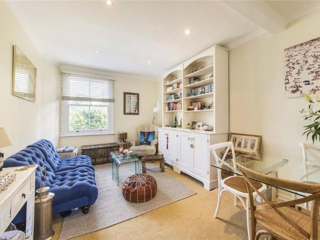 House for rent in Battersea, Greater London