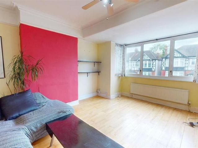 House for rent in London Borough of Croydon, Greater London
