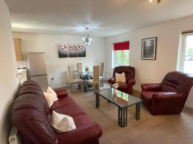 House for rent in Ball Hill, West Midlands