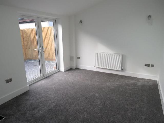 House for rent in Weston-super-mare, North Somerset