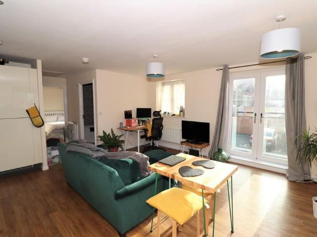 House for rent in Potter's Green, Wealden