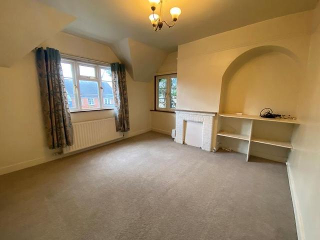House for rent in Alderminster, Warwickshire