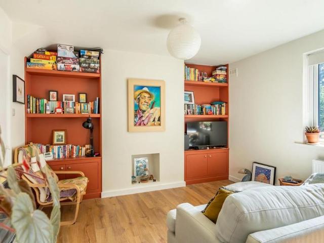 House for rent in Fishergate, York