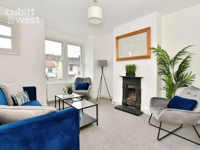 House for rent in Hollingdean, Brighton
