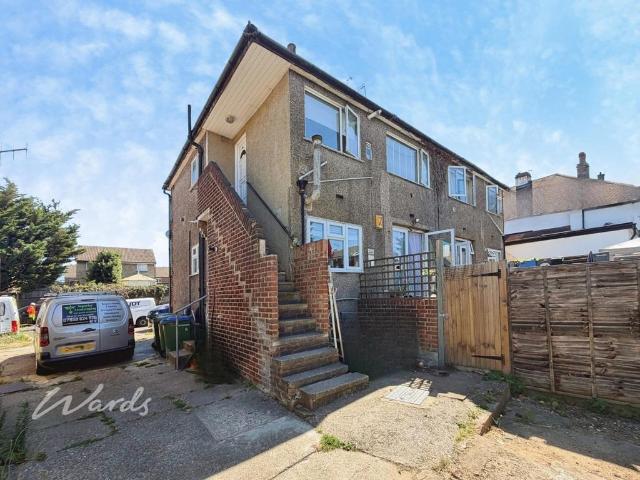 Flat for rent in North End, Greater London