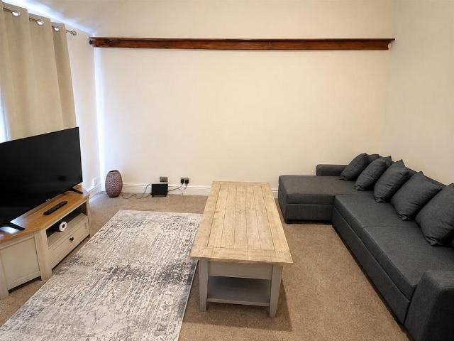 House for rent in Chedburgh, Suffolk