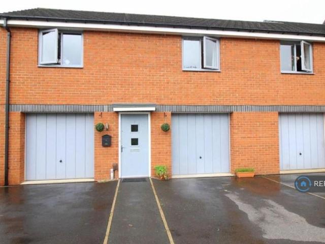 Flat for rent in Red Hall, Darlington