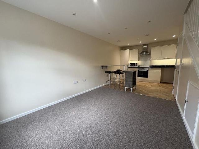 House for rent in Four Gotes, Cambridgeshire