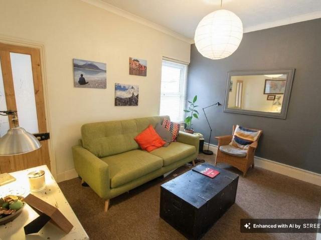 House for rent in Woolston, City Of Southampton
