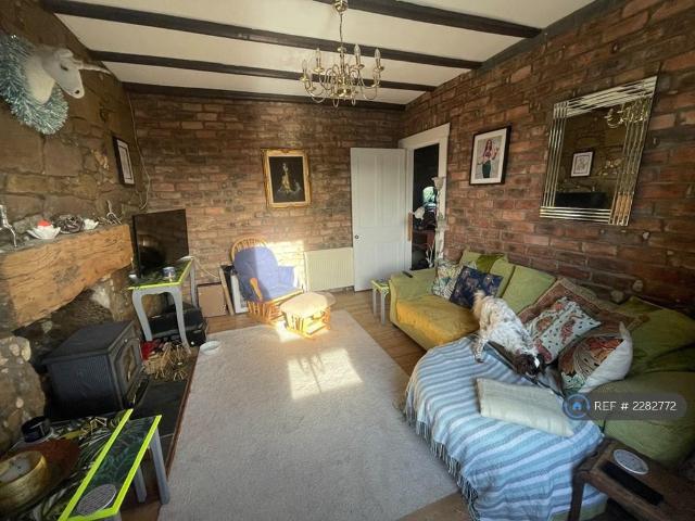 Flat for rent in Calderwood, Ormiston