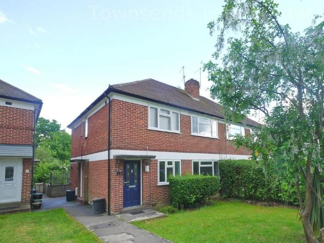 Flat for rent in Greater London