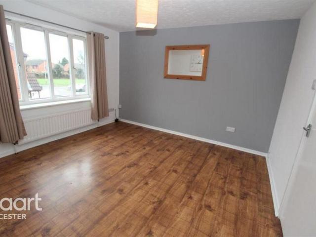 House for rent in Kirby Frith, Old Wharf
