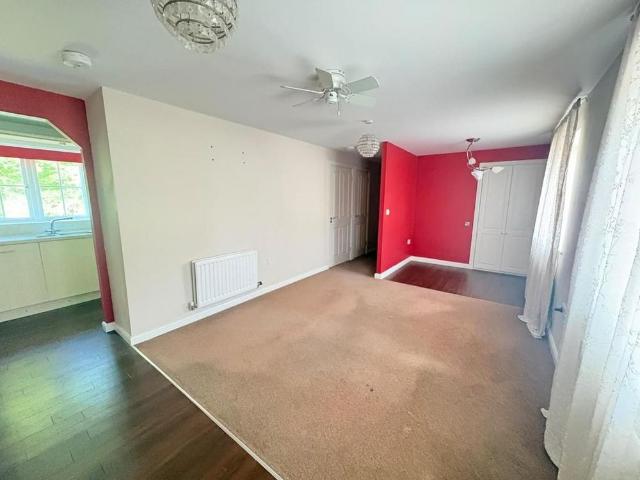 House for rent in Middlemore, Daventry