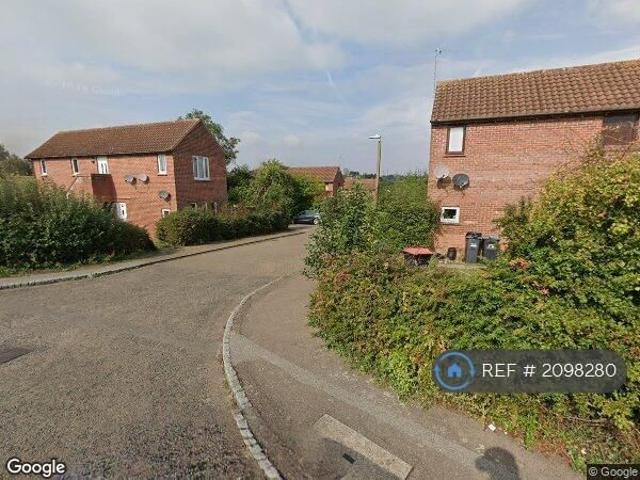 House for rent in Shenley Church End, Milton Keynes
