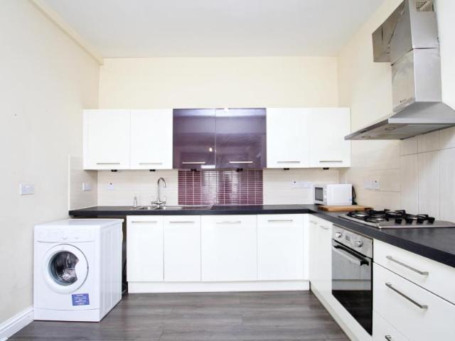 Flat for rent in Feckenham, City Of Bristol