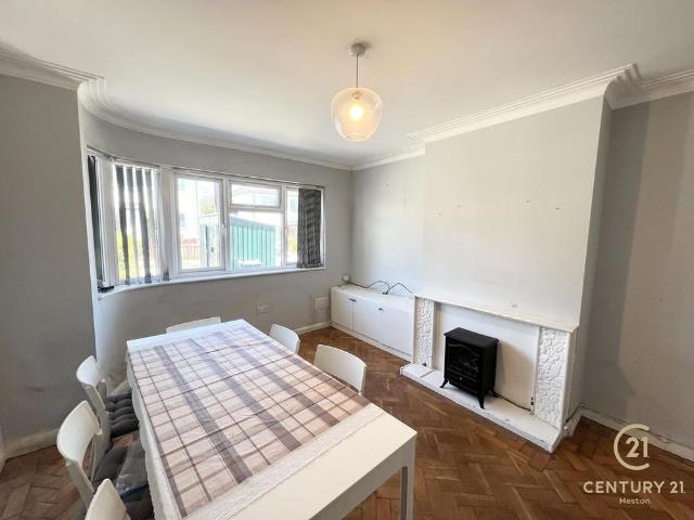 House for rent in London Borough of Hounslow, Spring Grove