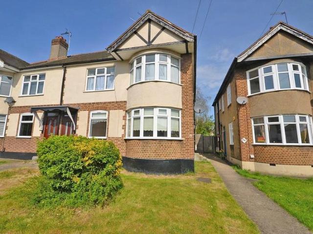 House for rent in Hornchurch, Greater London