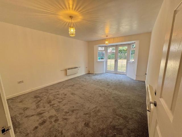 House for rent in Kitts Green, Stechford
