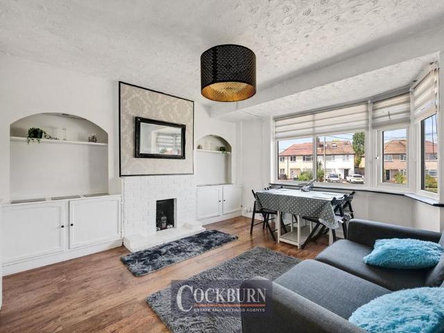 House for rent in Petts Wood, Greater London