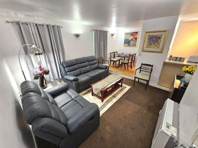 House for rent in Georgia, Greater Manchester