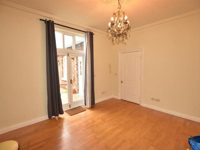 House for rent in Leisure Village, Kettering