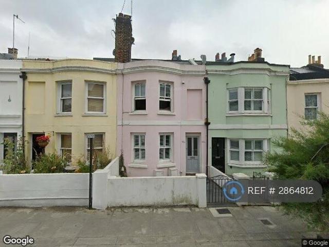 House for rent in West Hill, Brighton