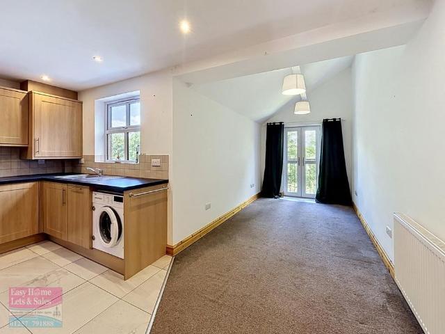 House for rent in Andertons Mill, Lancashire