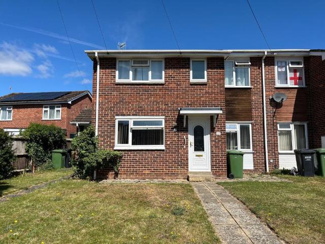 Flat for rent in Crookhill, Worcestershire