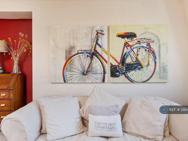 House for rent in City of Westminster, Greater London