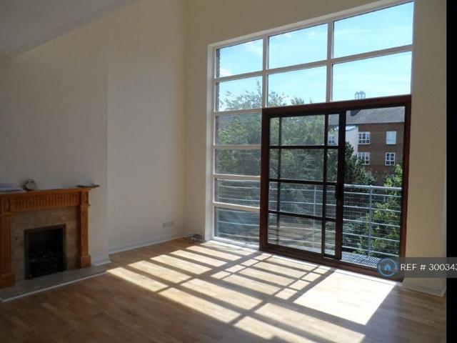 House for rent in Rotherhithe, Greater London