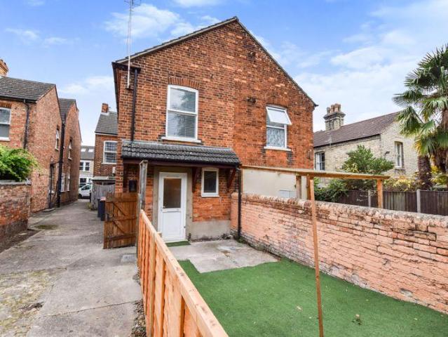 Flat for rent in De Parys, Bedford