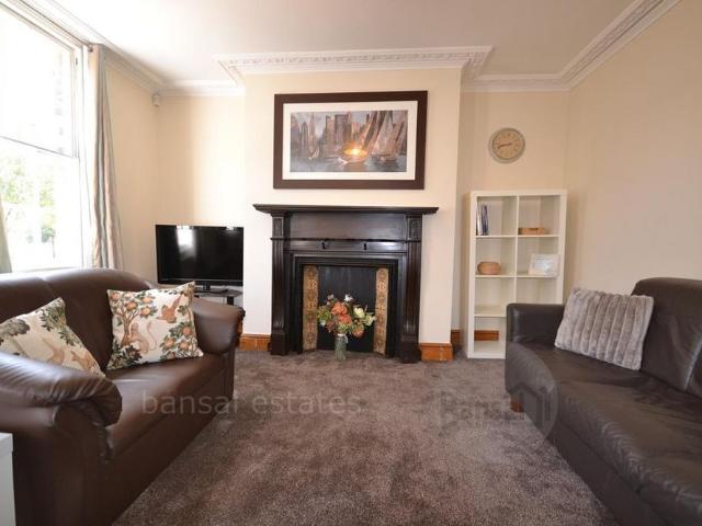 House for rent in Spon End, West Midlands