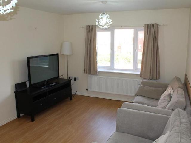 House for rent in Attenborough, East Midlands