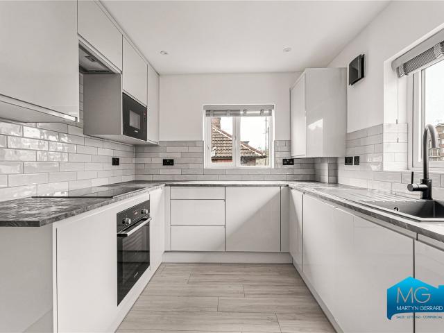 Apartment for rent in New Barnet, Greater London