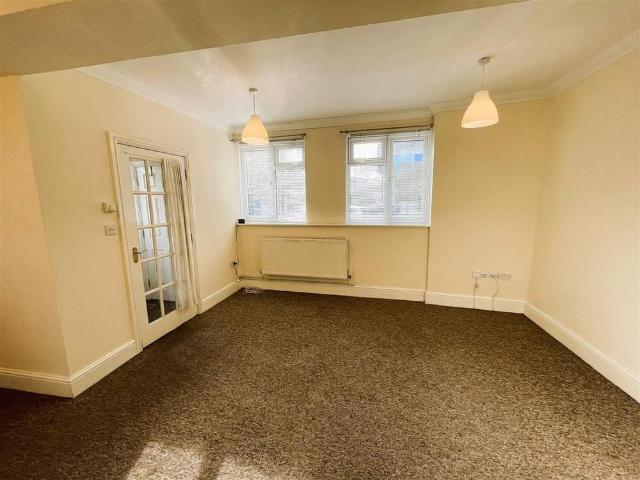 House for rent in St Mary's, City Of Southampton