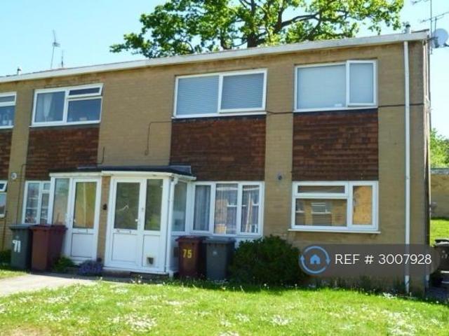 Flat for rent in Reading