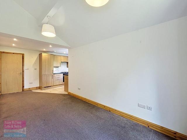House for rent in Andertons Mill, Lancashire