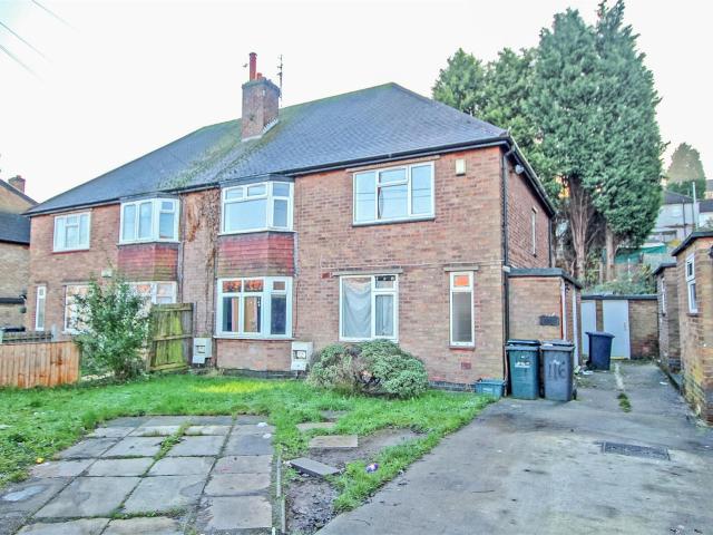 House for rent in Gedling, East Midlands
