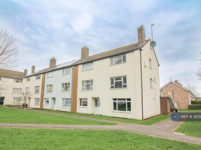 Flat for rent in Uphill, Weston-super-Mare