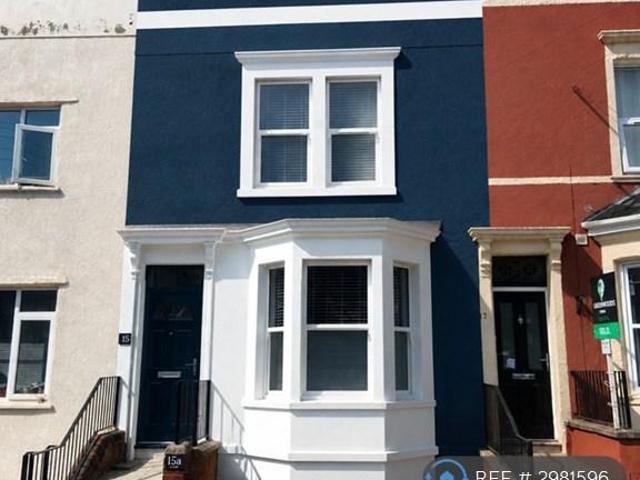 Flat for rent in Feckenham, City Of Bristol