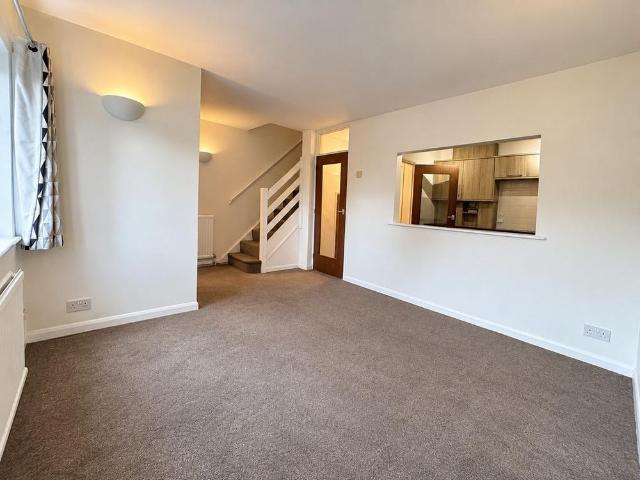 House for rent in Old Town, Chesham